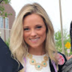 Meet your Posher, Rachael